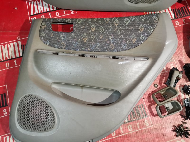 Обшивка двери, 3800 рублей, Красноярск