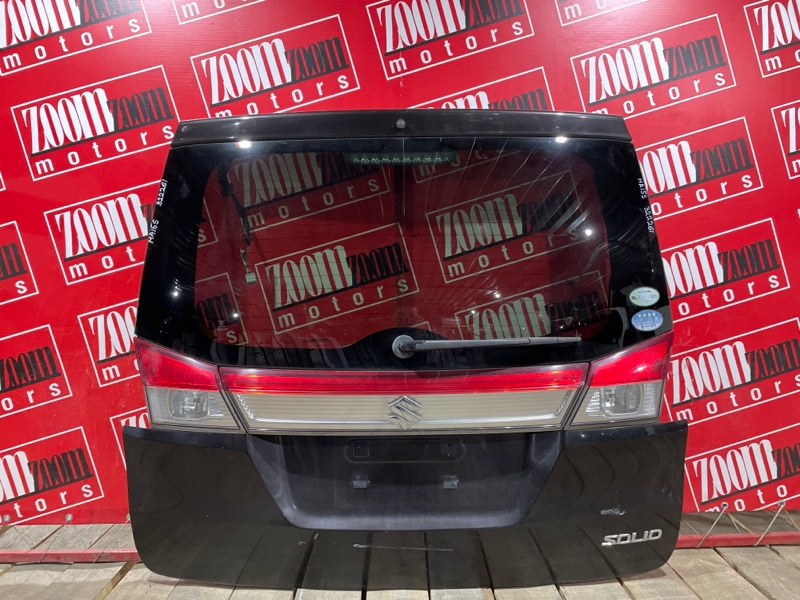 Дверь задняя багажника, 5700 рублей, Красноярск