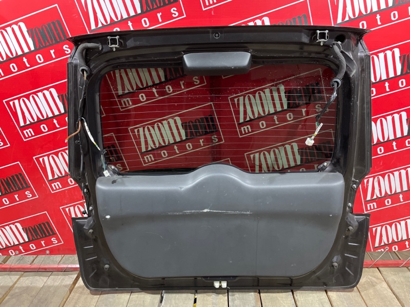 Дверь задняя багажника, 5700 рублей, Красноярск