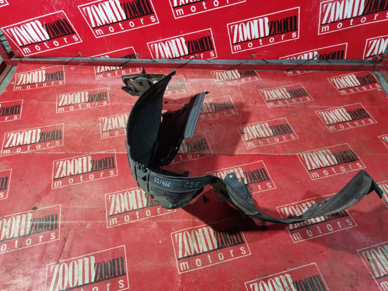 Подкрылок, 1200 рублей, Красноярск