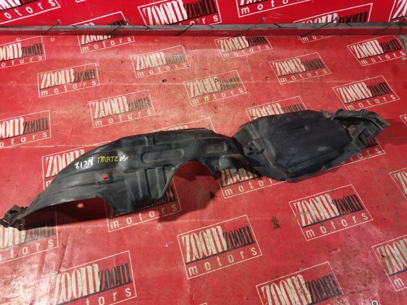 Подкрылок, 800 рублей, Красноярск