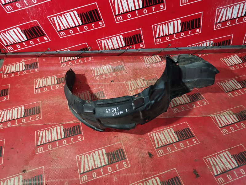 Подкрылок, 200 рублей, Красноярск