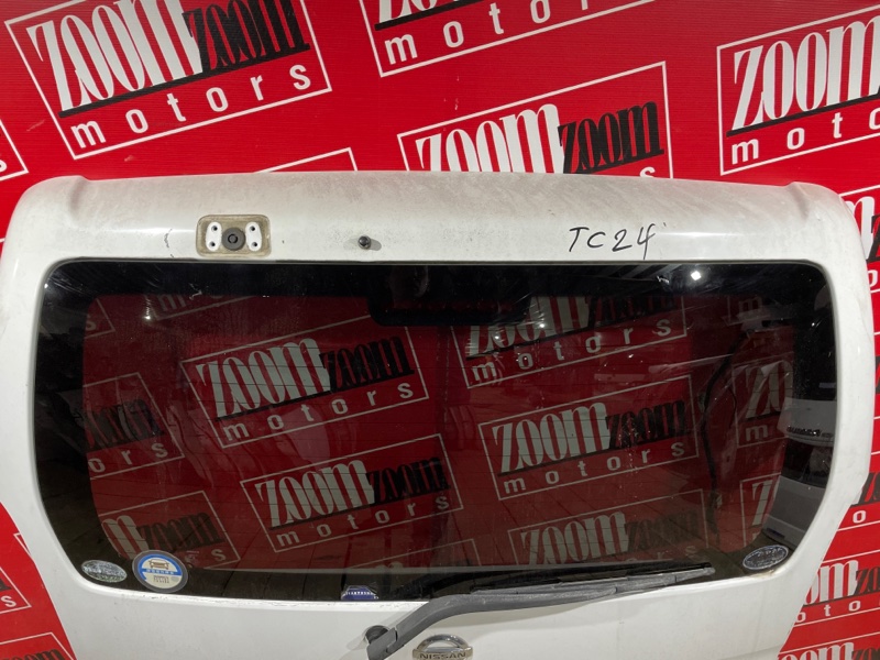 Дверь задняя багажника, 5700 рублей, Красноярск