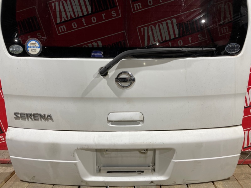 Дверь задняя багажника, 5700 рублей, Красноярск