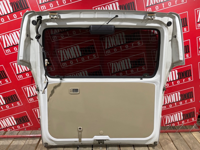 Дверь задняя багажника, 5700 рублей, Красноярск