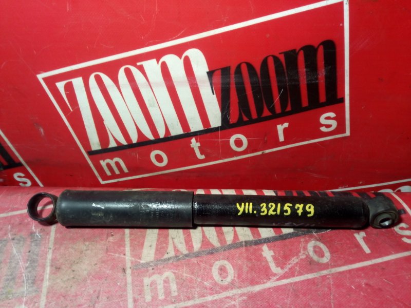 Амортизатор, 800 рублей, Красноярск