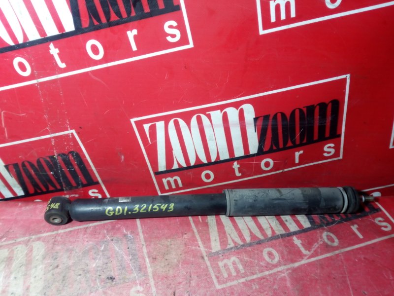 Амортизатор, 400 рублей, Красноярск