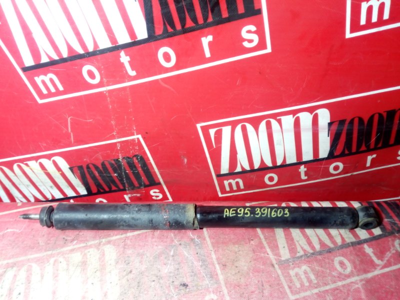 Амортизатор, 1000 рублей, Красноярск