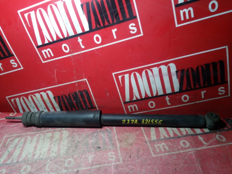 Амортизатор, 1500 рублей, Красноярск