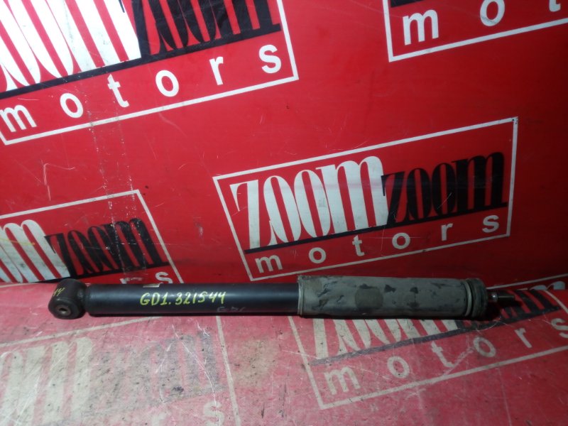 Амортизатор, 400 рублей, Красноярск