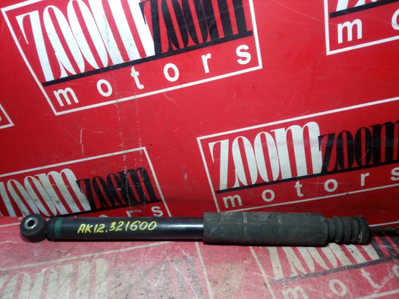 Амортизатор, 400 рублей, Красноярск