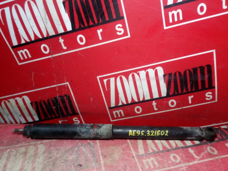 Амортизатор, 1000 рублей, Красноярск