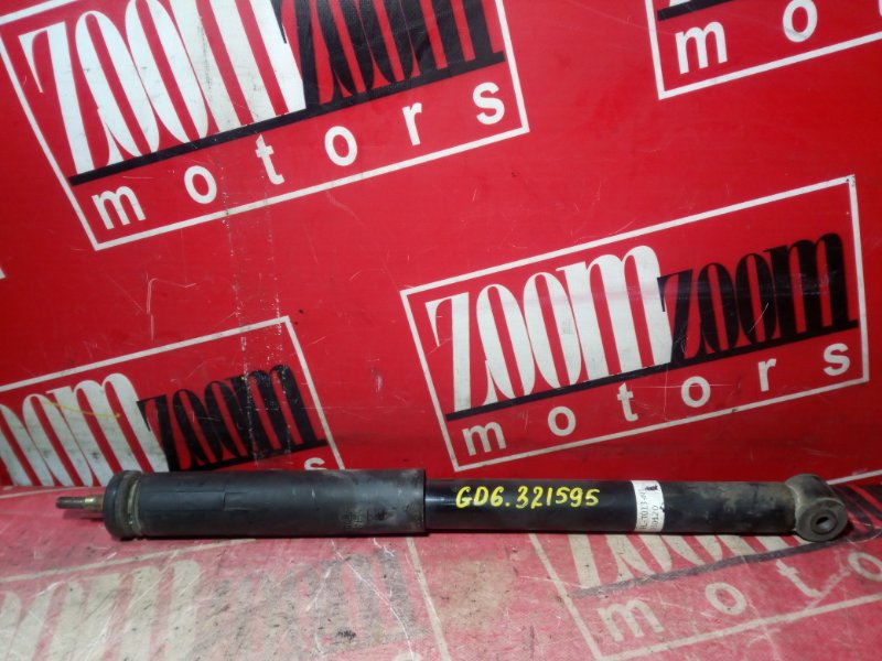 Амортизатор, 900 рублей, Красноярск