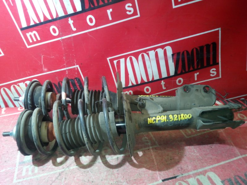 Стойка подвески, 2900 рублей, Красноярск