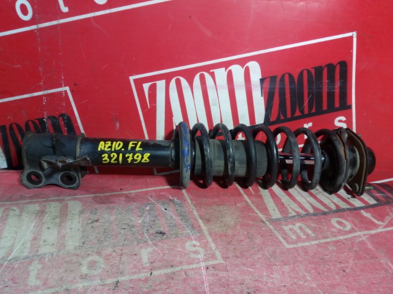 Стойка подвески, 1500 рублей, Красноярск