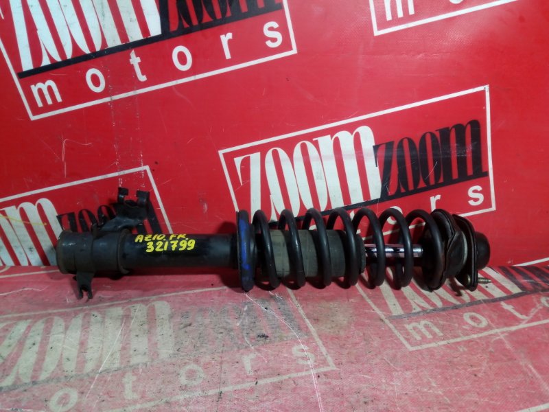 Стойка подвески, 1500 рублей, Красноярск