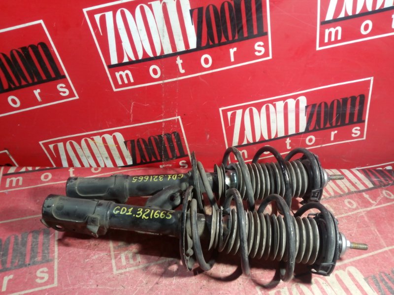 Стойка подвески, 2900 рублей, Красноярск