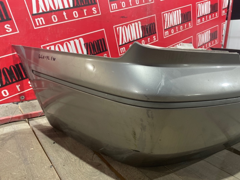 Бампер, 3500 рублей, Красноярск