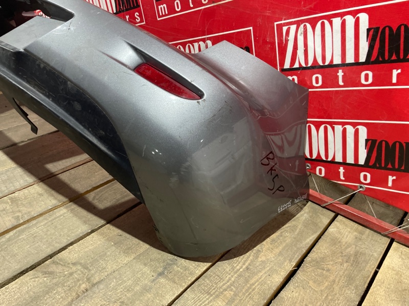 Бампер, 3800 рублей, Красноярск