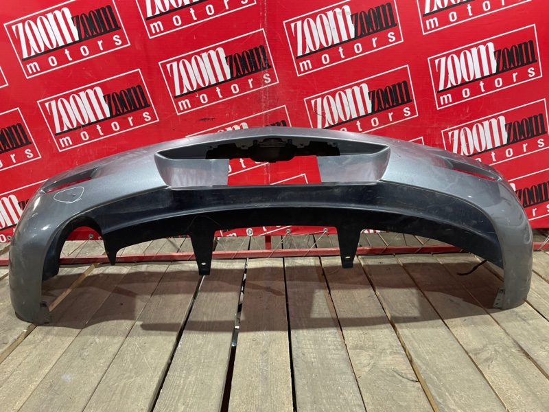 Бампер, 3800 рублей, Красноярск