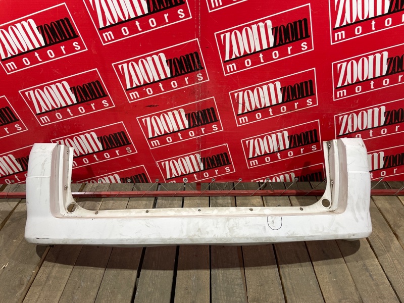 Бампер, 2700 рублей, Красноярск