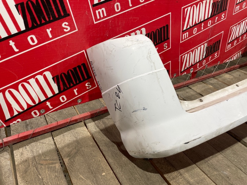 Бампер, 2700 рублей, Красноярск