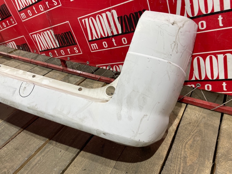 Бампер, 2700 рублей, Красноярск