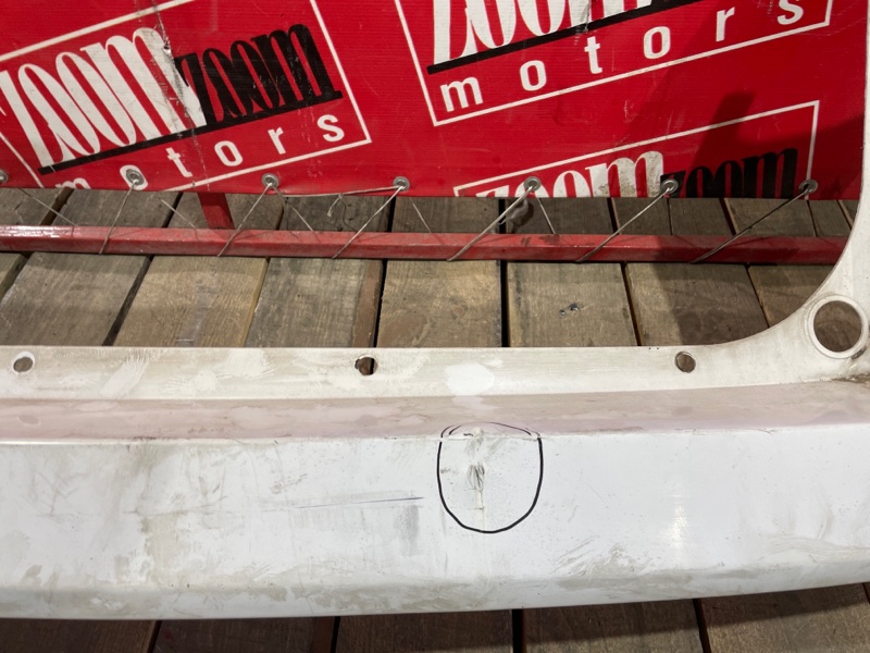 Бампер, 2700 рублей, Красноярск