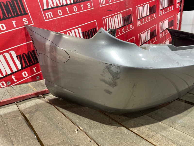 Бампер, 6700 рублей, Красноярск