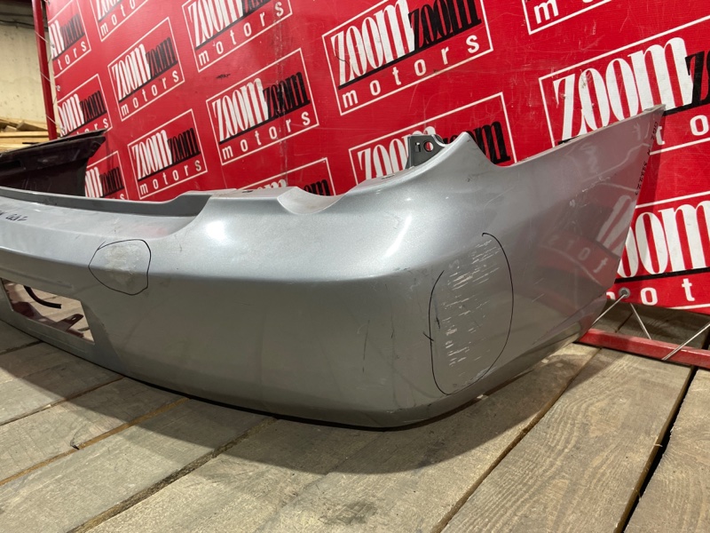 Бампер, 6700 рублей, Красноярск