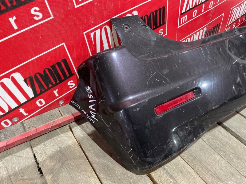 Бампер, 2500 рублей, Красноярск