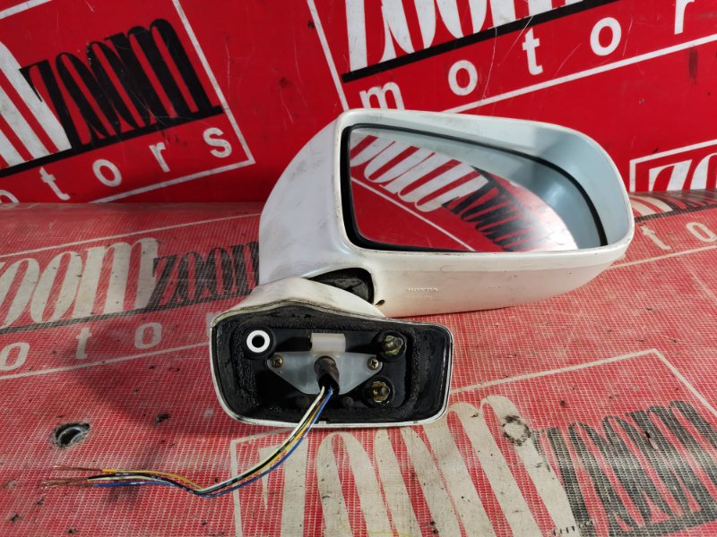 Зеркало боковое, 500 рублей, Красноярск