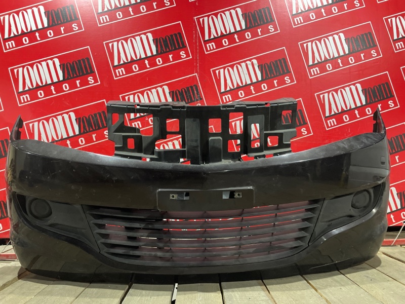 Бампер, 10500 рублей, Красноярск