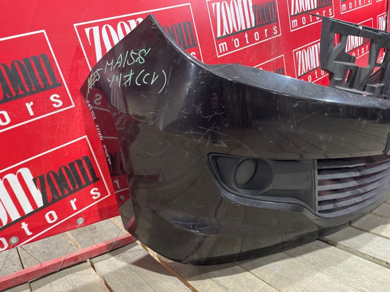 Бампер, 10500 рублей, Красноярск