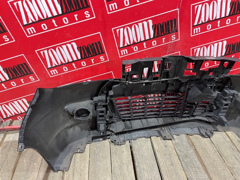 Бампер, 10500 рублей, Красноярск