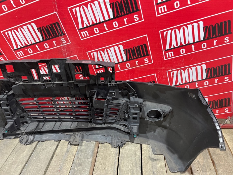 Бампер, 10500 рублей, Красноярск