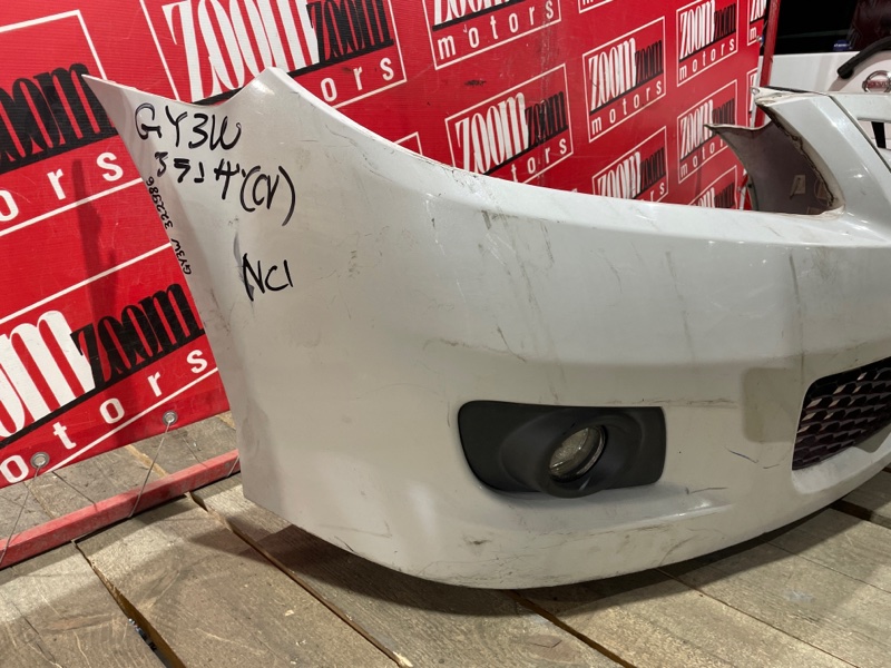 Бампер, 16200 рублей, Красноярск