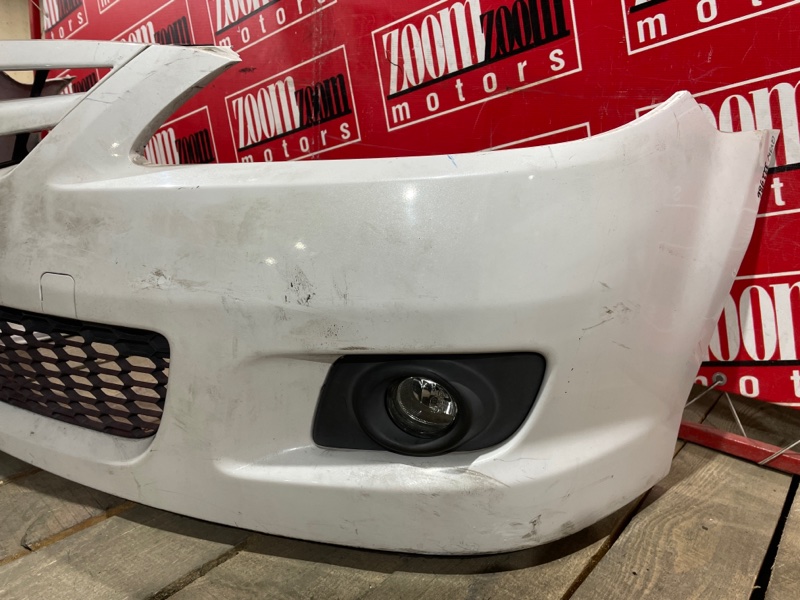 Бампер, 16200 рублей, Красноярск