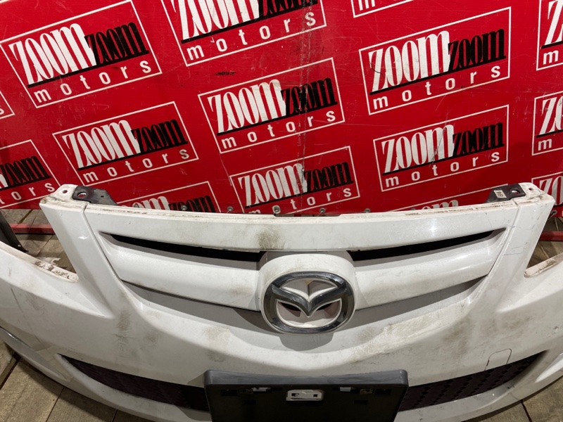 Бампер, 16200 рублей, Красноярск