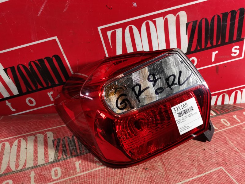 Фонарь (Стоп-сигнал), 3400 рублей, Красноярск