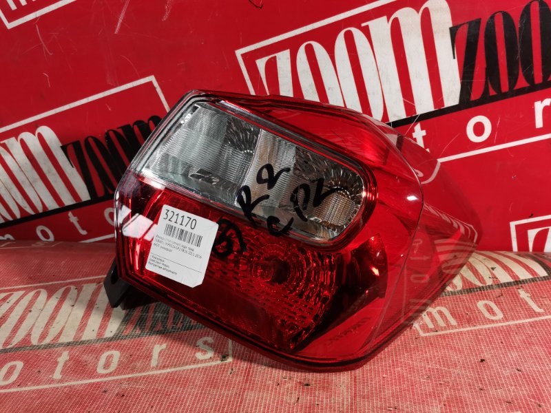 Фонарь (Стоп-сигнал), 2400 рублей, Красноярск