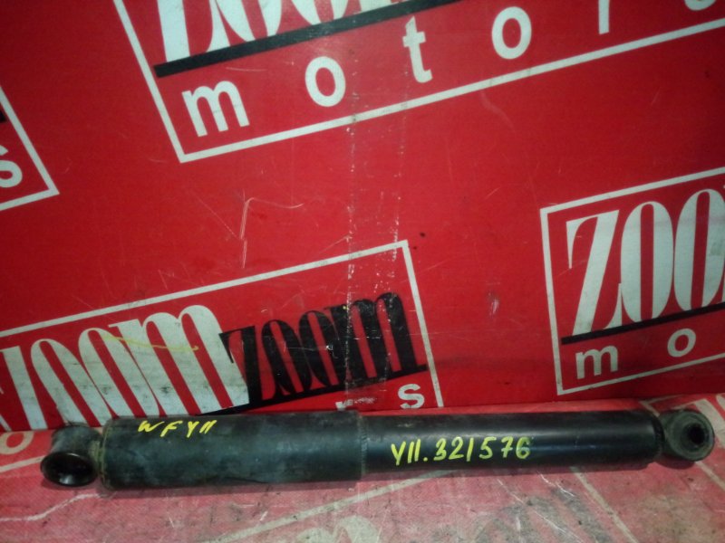 Амортизатор, 800 рублей, Красноярск