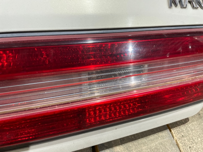 Крышка багажника, 2500 рублей, Красноярск