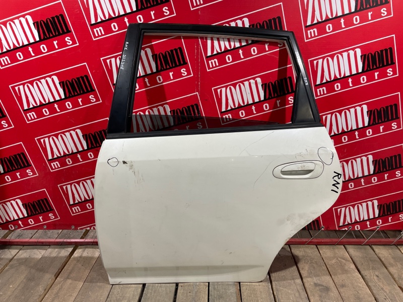 Дверь боковая, 4800 рублей, Красноярск