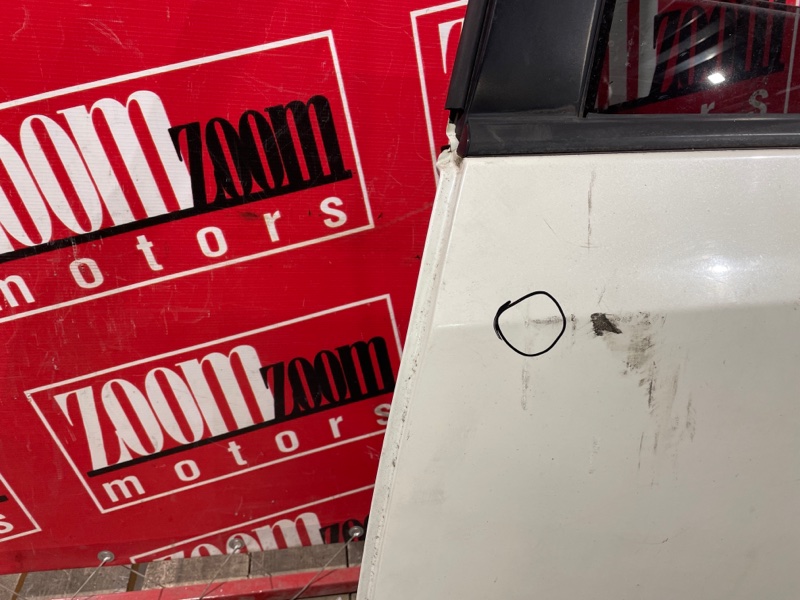 Дверь боковая, 4800 рублей, Красноярск