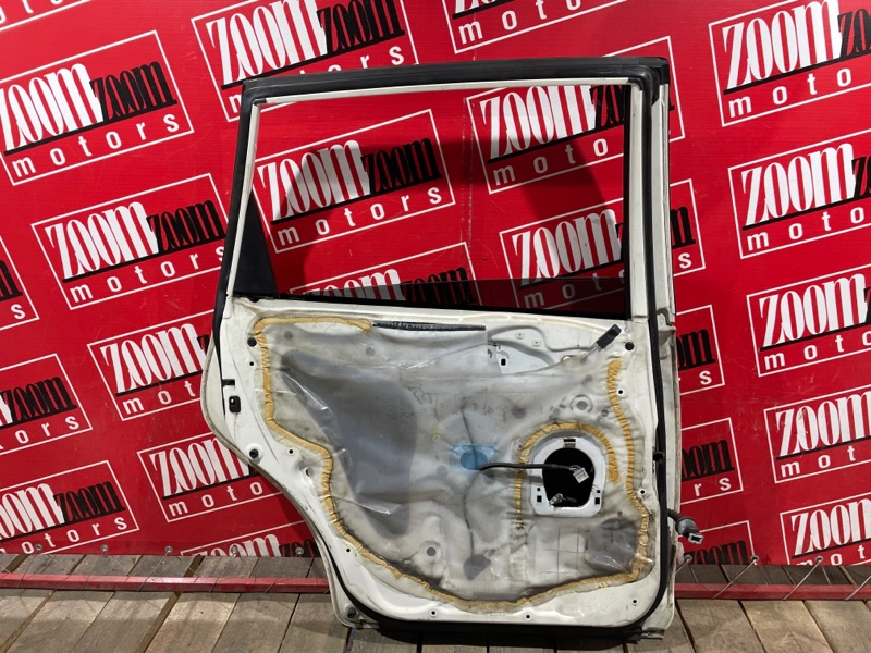 Дверь боковая, 4800 рублей, Красноярск