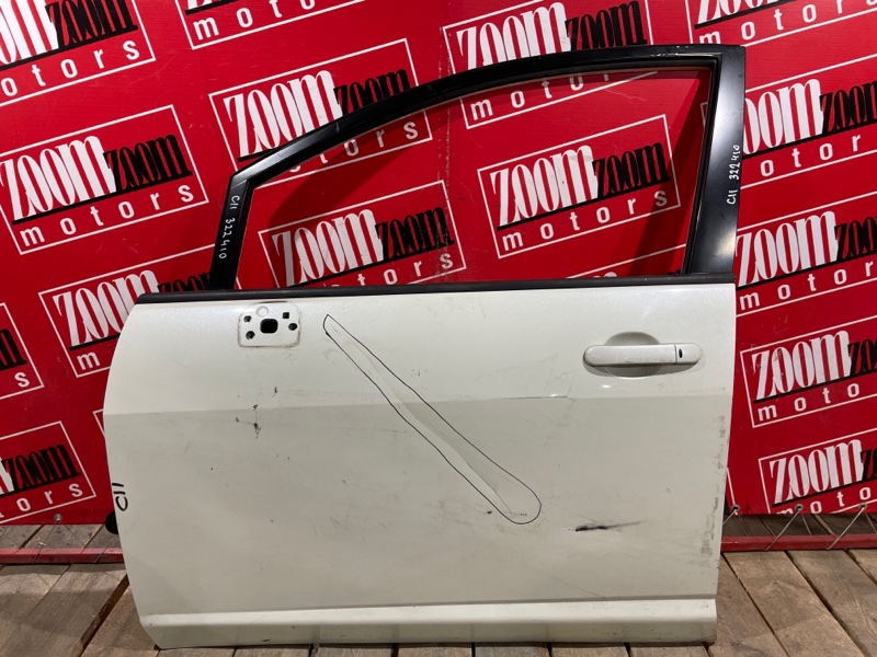 Дверь боковая, 5700 рублей, Красноярск