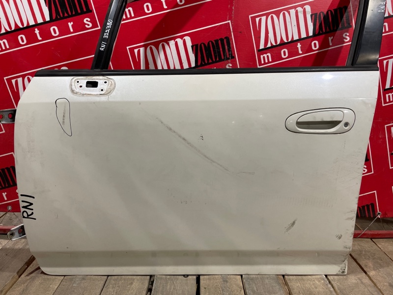 Дверь боковая, 3800 рублей, Красноярск