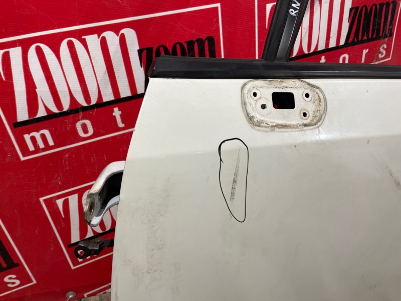 Дверь боковая, 3800 рублей, Красноярск