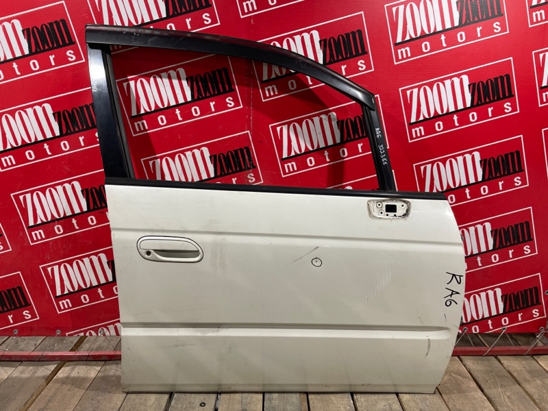 Дверь боковая, 4800 рублей, Красноярск